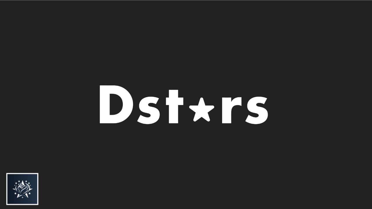 Dstars